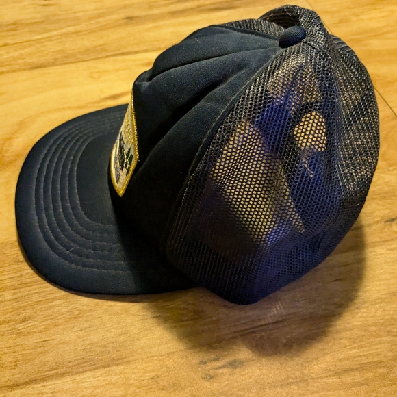 RCMP Fort Chipewyan trucker hat - Picture 3 of 4